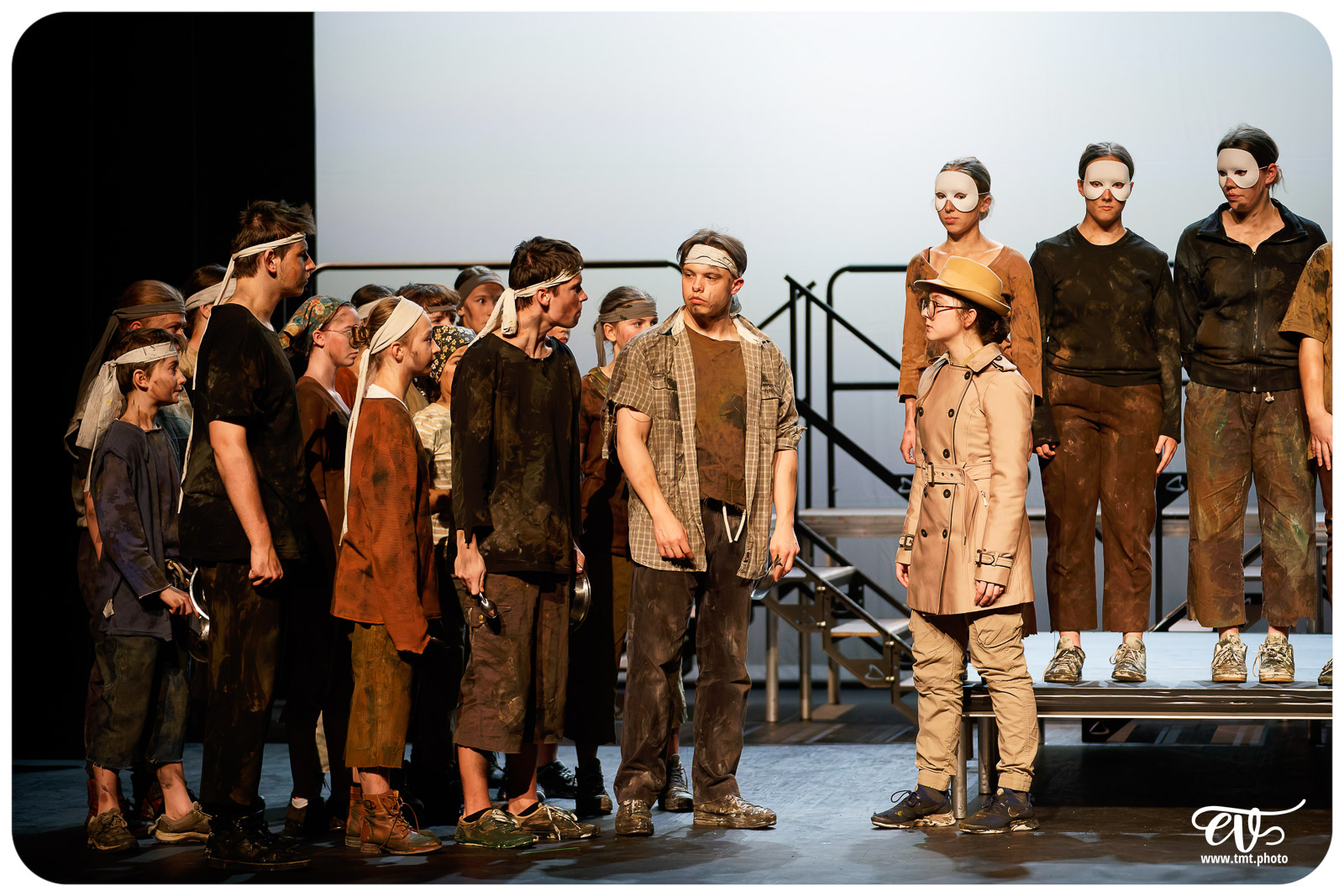 TMTPHOTO LES ENFANTS DU LEVANT (MAITRISE SAINT PHILOMENE HAGUENAU) 188
